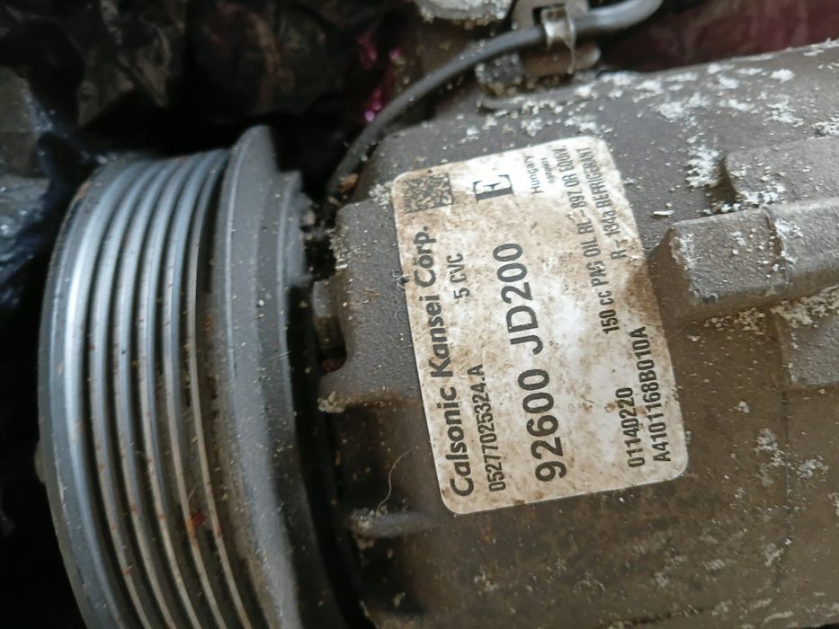 Авто запчасти кашкай