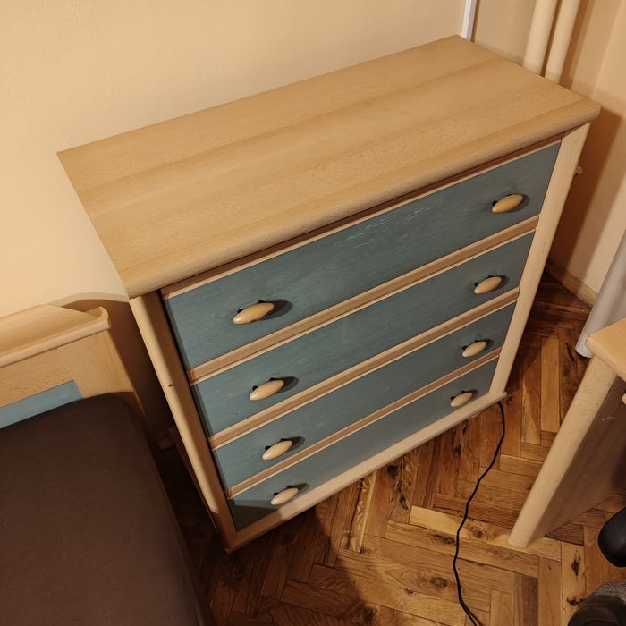 Детско обзавеждане