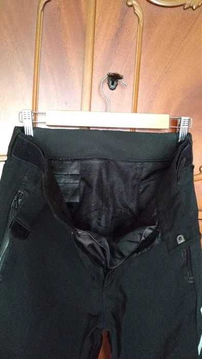 pantaloni BMW tourshell marime 46
