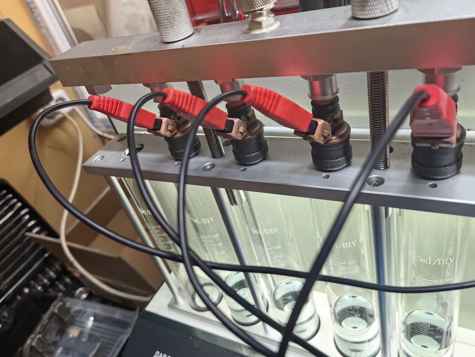 Форсунки Мицубиси inp-059 4g63
Для моделей
Mitsubishi Eclipse, D22A
Mi