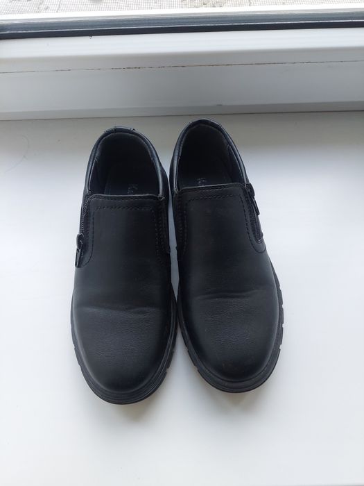 Туфли на мальчика