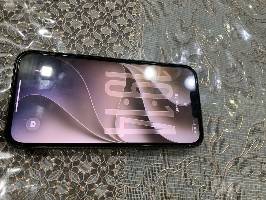 Iphone 13 Pro Max Sotiladi