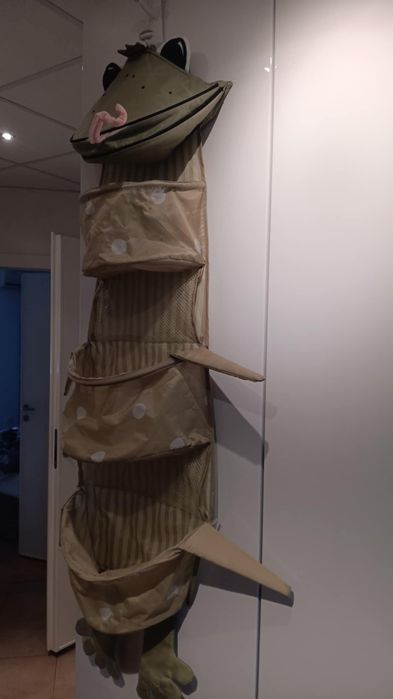 Органайзер детска стая Ikea