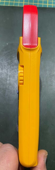 Fluke 325 True-RMS AC/DC ампер клещи - нови