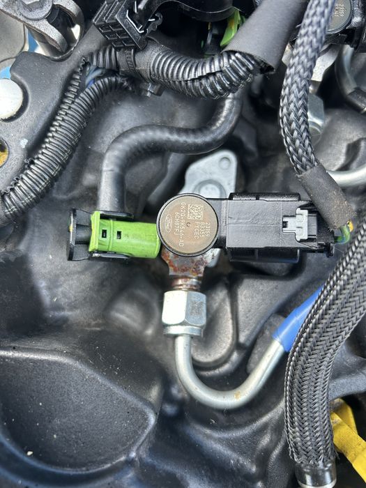 Injectoare  Ford Focus 4 2.0 Tdci YLDA 150 cp 2019