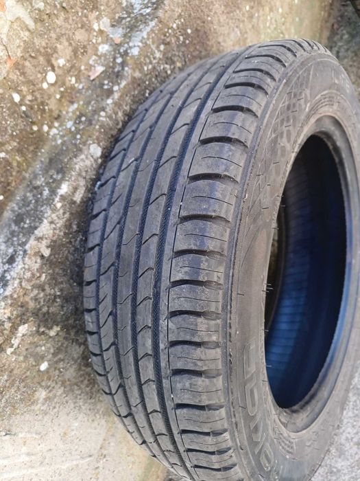 vand 2 anvelope de vara Nokian iLinie 165 65 R14