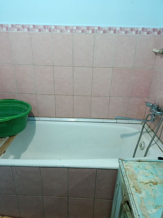 Аренда 1 ком квартира Массиве кушбеги башлык