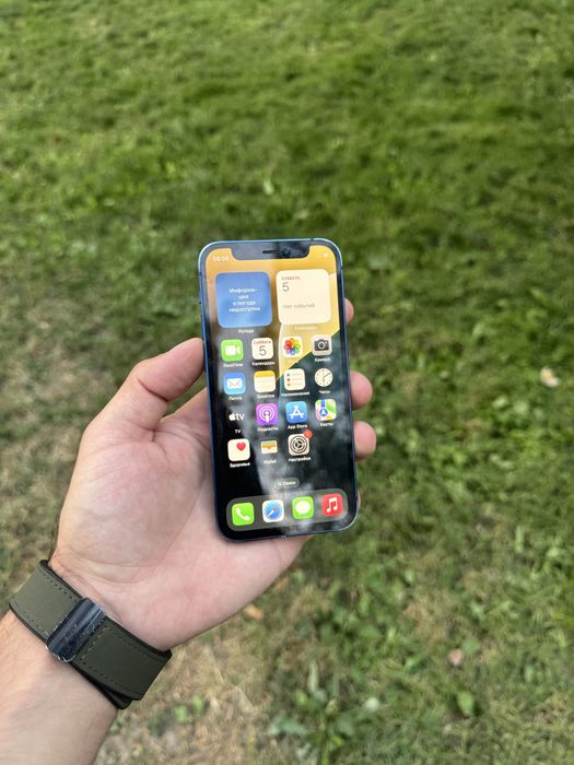 Продам Телефон Айфон 12 Mini 128Gb