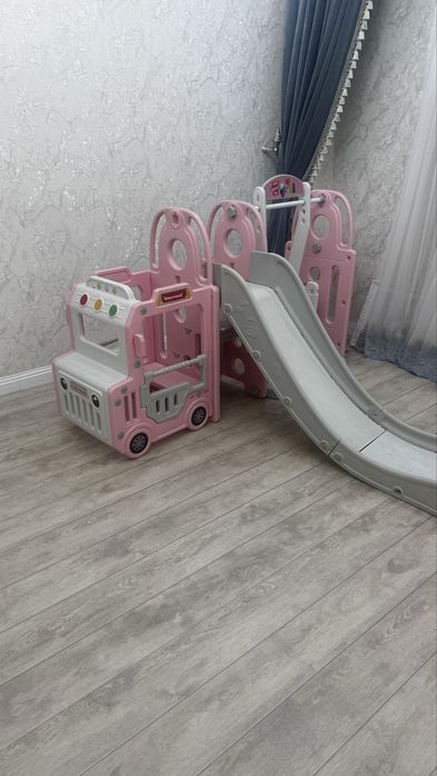 Игровой комплекс