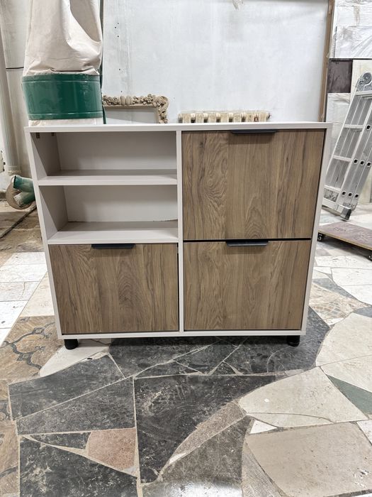 Обувница новая 12 пар обуви