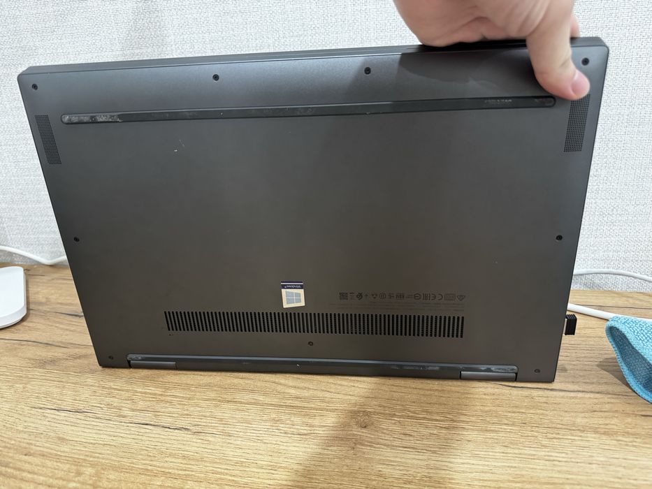 Ноутбук Lenovo Laptop