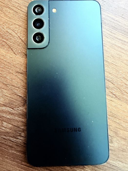 Vand Samsung S22 Plus