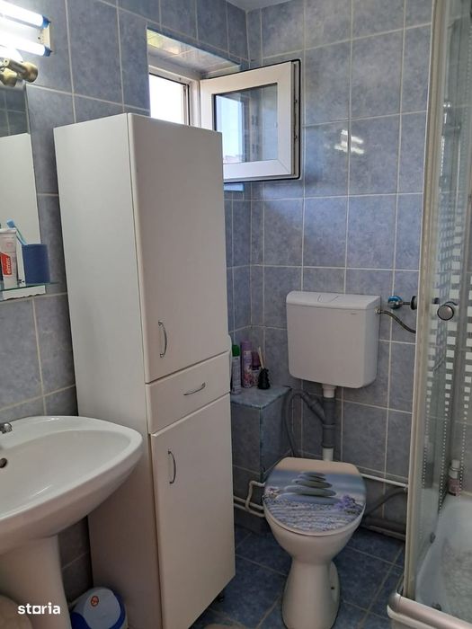 Apartament la casa in zona Parcului Subarini