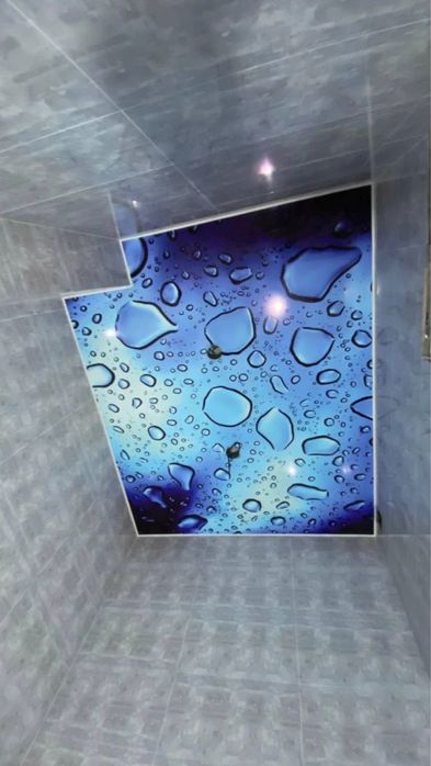 Natijnoy potolok | Натяжные потолки