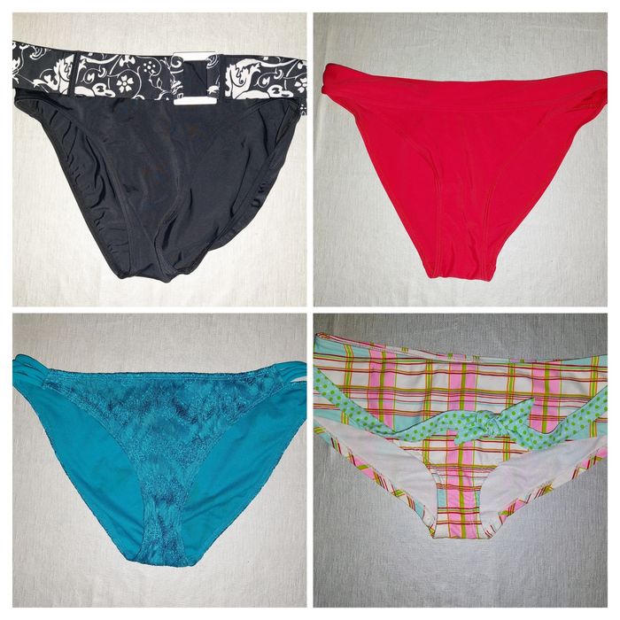 Монокина ,Бански костюми в различни,размери, цветове и модели