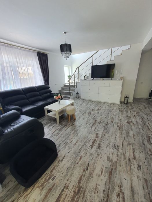Castelli2 Residence-case individuale de vanzare-ansamblu rezidential cu peste 100 de case Militari/Chiajna/Bacu/Joita/Sabareni/Buftea/Domnesti/Chitila