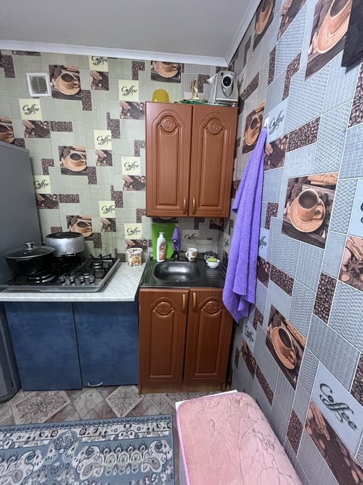 Продам Кух Шкаф 7000