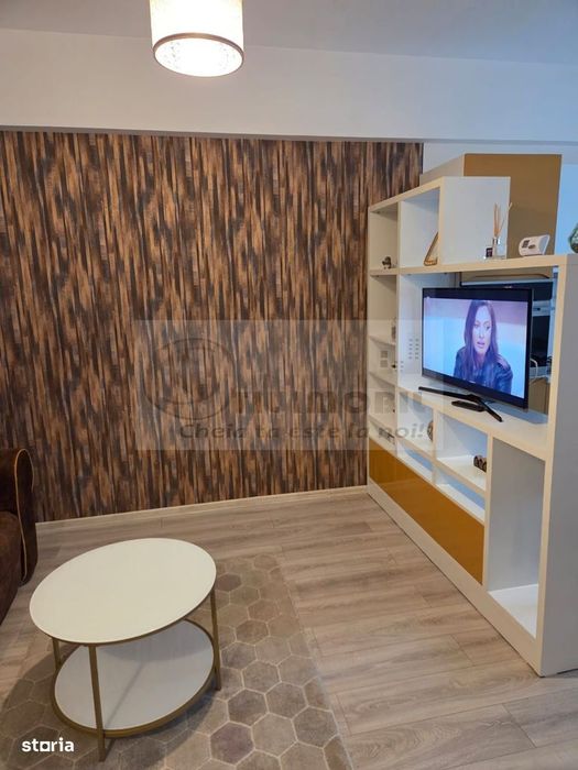 Apartament 2 camere de închiriat – Zona Palas | Lazăr Residence