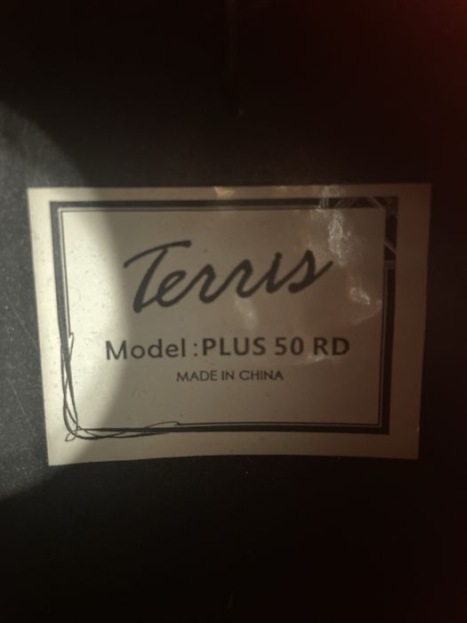 укулеле terris plus 50RD