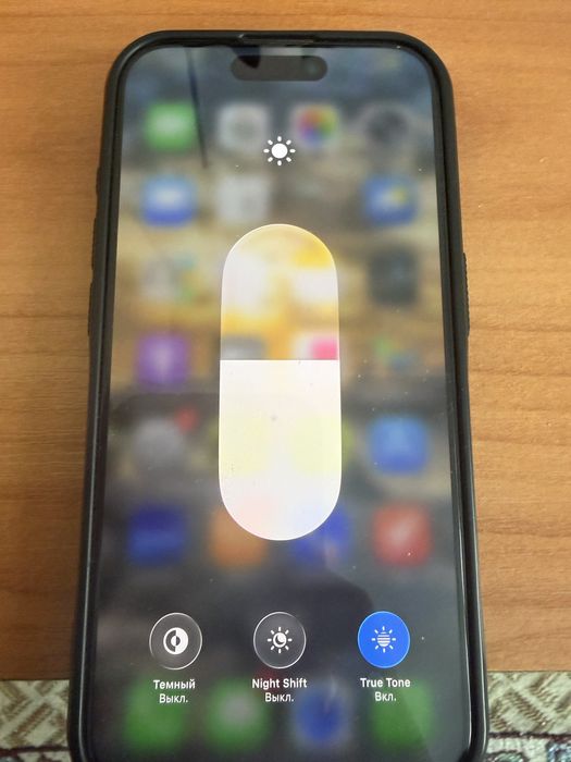 Iphone 15 pro 256gb esim