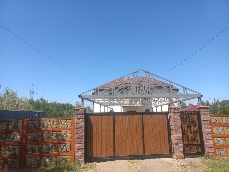 Стройка бригада любой сложности