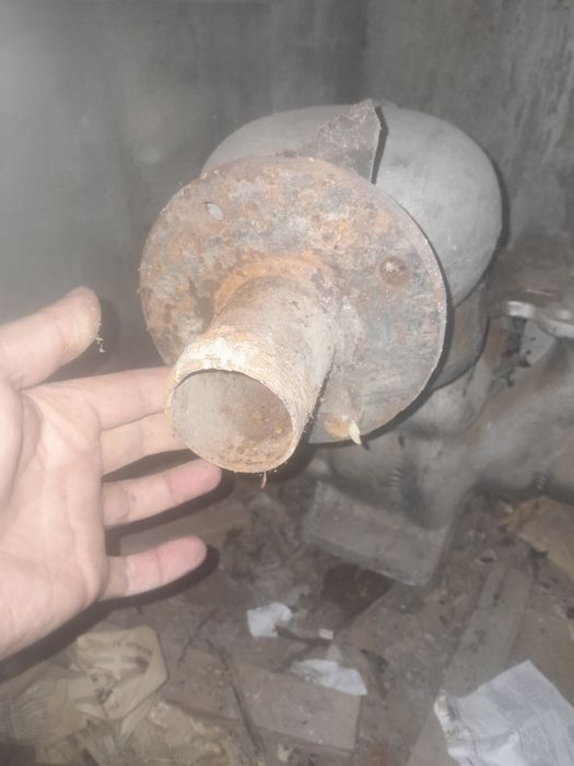 Продам насос поливной