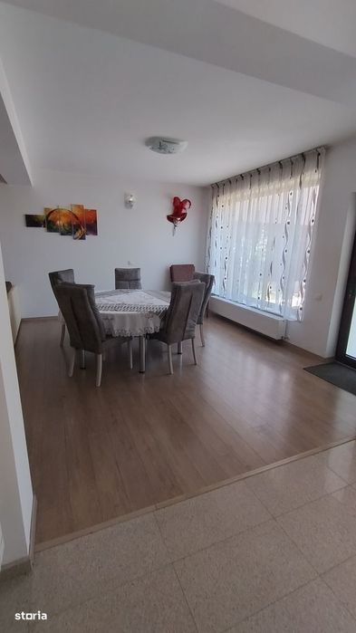 Proprietate Premium Vitan - Zona CET | 700 mp: 520 mp + Vilă P+1+Ma