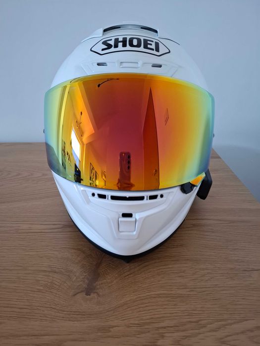 Каска за мотор SHOEI X-Spirit III XS 53-54
