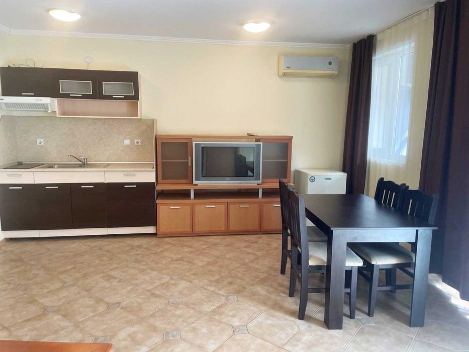 Продава се Тристаен апартамент в к.к. Слънчев бряг - 93 кв.м за 559 €/кв.м - Снимка #4