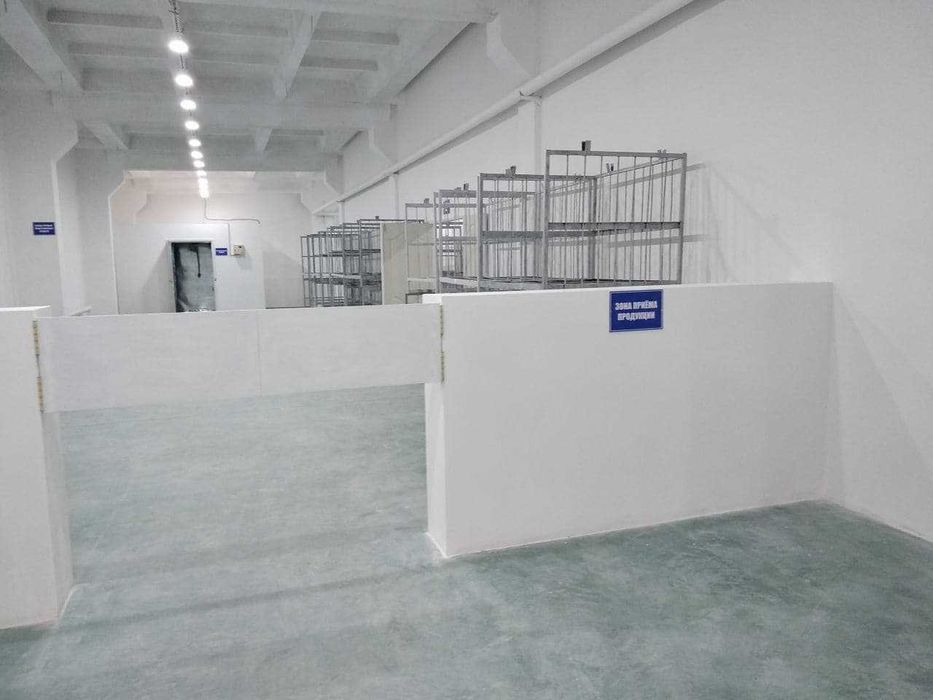 Фармацевтический склад м-в Кушбеги ул.Кушбеги 170 + 300 + 300 кв.м