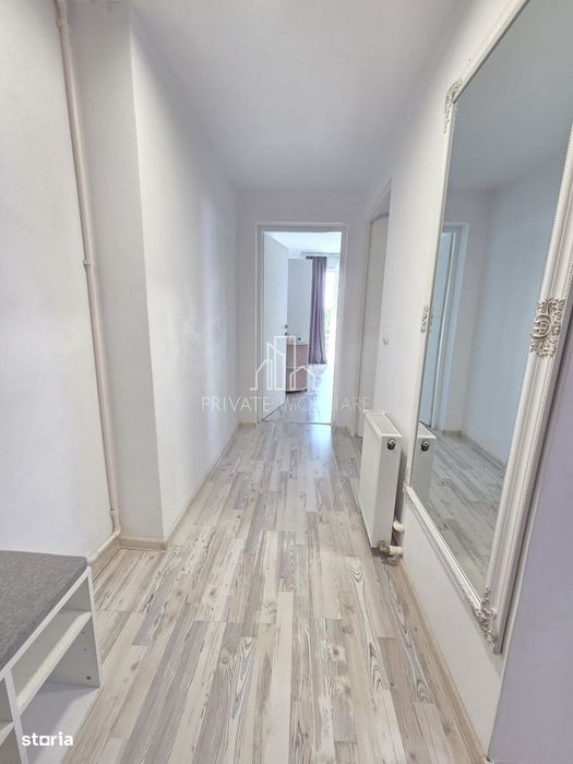 Apartament 2 camere, Cladire Noua, Zona 7 Noiembrie