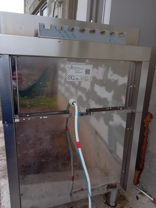 Gril electric  profesional