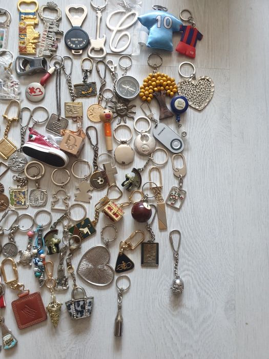 Brelocuri breloc bicicleta icoana roma spartan turn efel