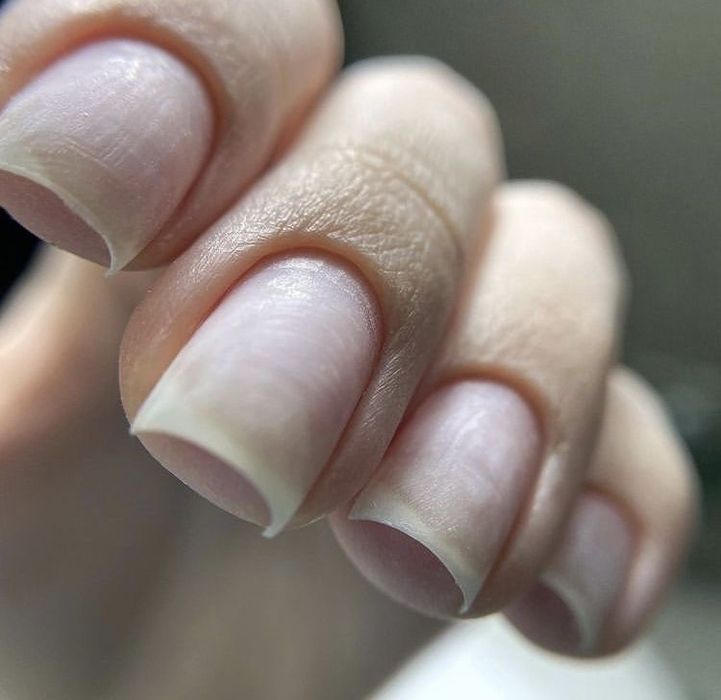 Наращивание ногтей