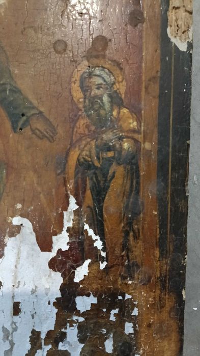 Икони, автентични български , възрожденски икони, XIX век