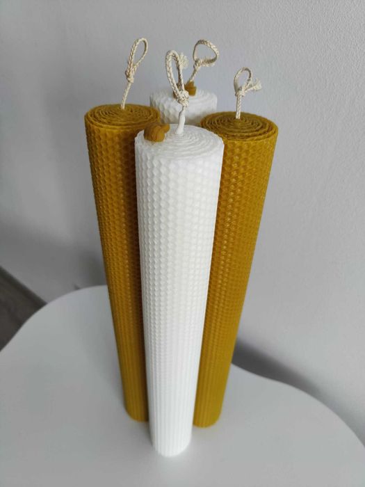 Luminari ceara naturala pentru nunta