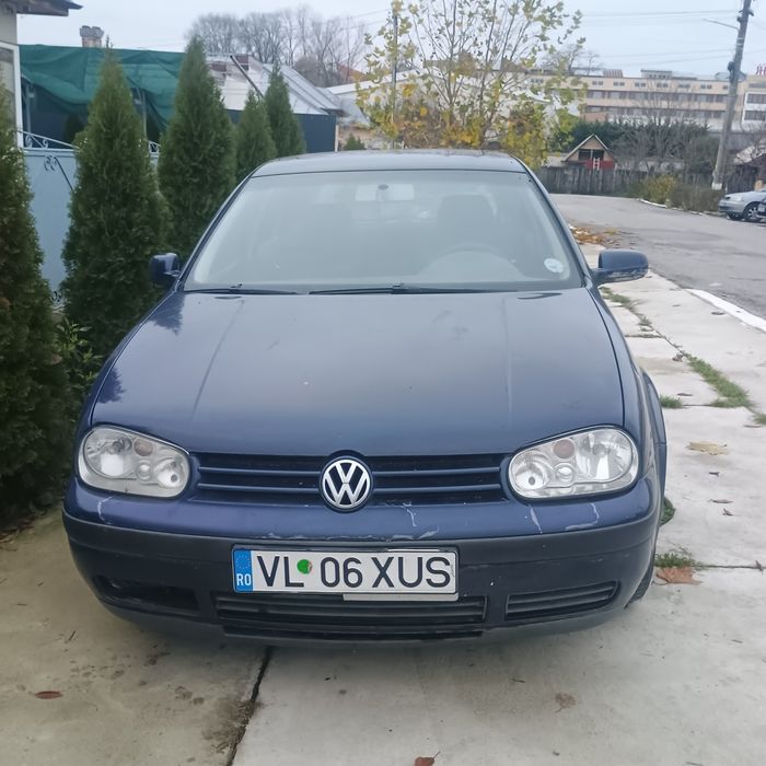 Vând Golf IV 1.9sdi
