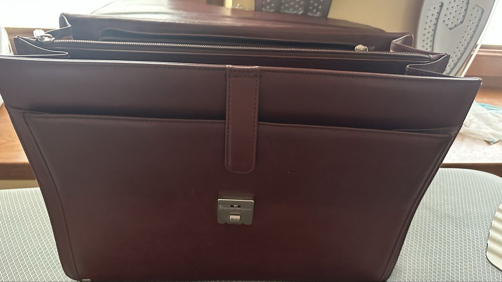 Мужской партфель