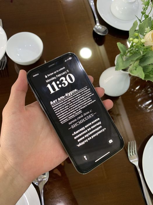 iPhone XR 13 PRO 128GB