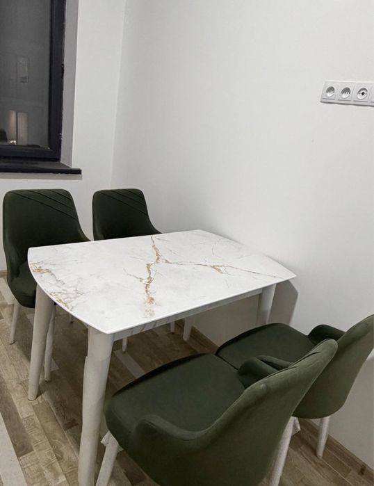 1/3/7 ЖК Fazo Residence Карасу-3 45м2