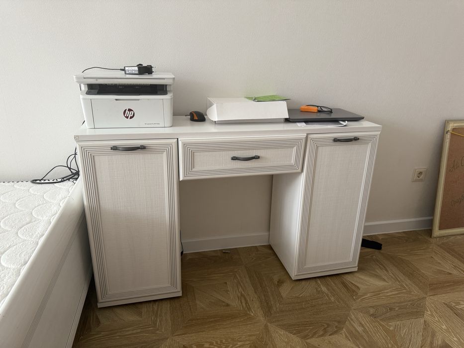 Срочно прдам кровать