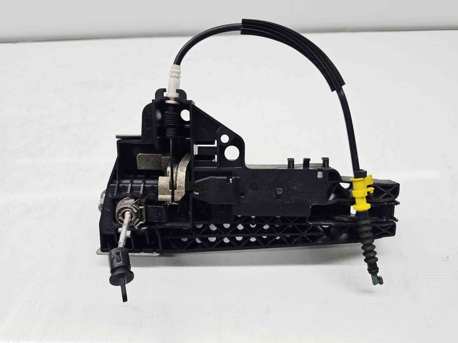 Maner usa dreapta fata Audi A5 (8T3) [Fabr 2007-2015] LZ7H