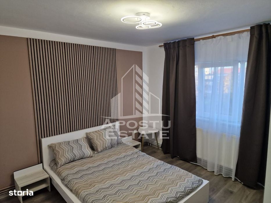 Apartament cu 2 camere, de inchiriat, in zona Lipovei, Timisoara