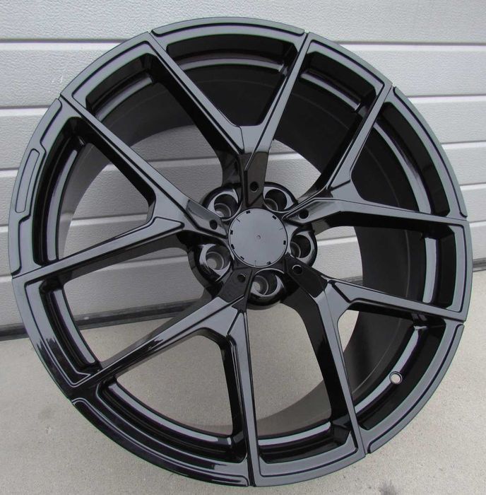 Джанти за Мерцедес АМГ 17" 18" 19" 20" / Djanti za Mercedes AMG XE137