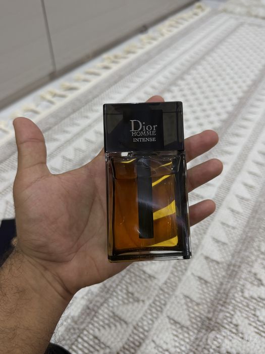 Dior Homme Intense