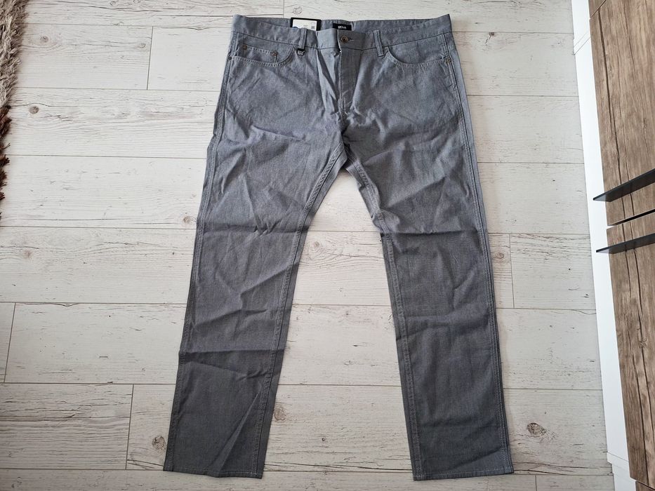 Boss-Ориг.панталон Нов!