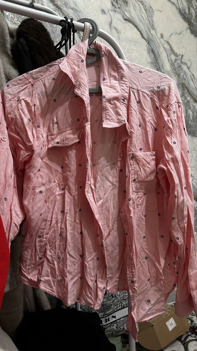 Продам вещи, в хорошем состоянии недорого, некоторые вещи новые