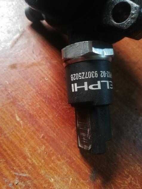 Рейка-Датчик Delphi Ford