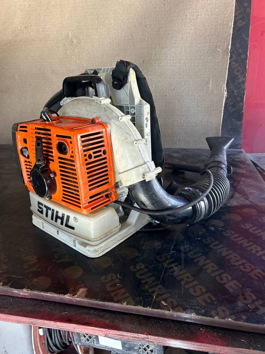 Духалка ЩИЛ STIHLперфектно работеща