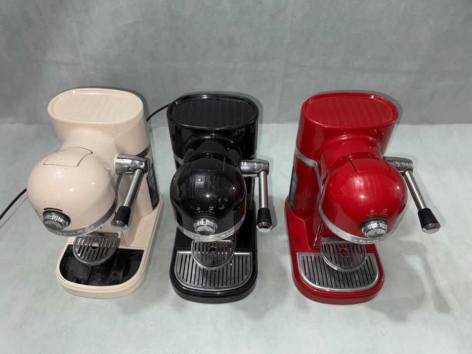Кафемашина с капсули - KitchenAid Artisan 1260W